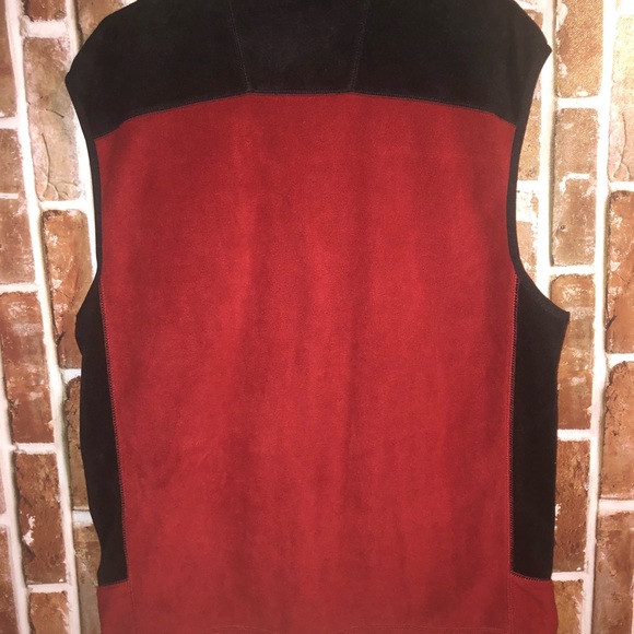 Greg Norman Sweater Vest - Picture 2 of 4